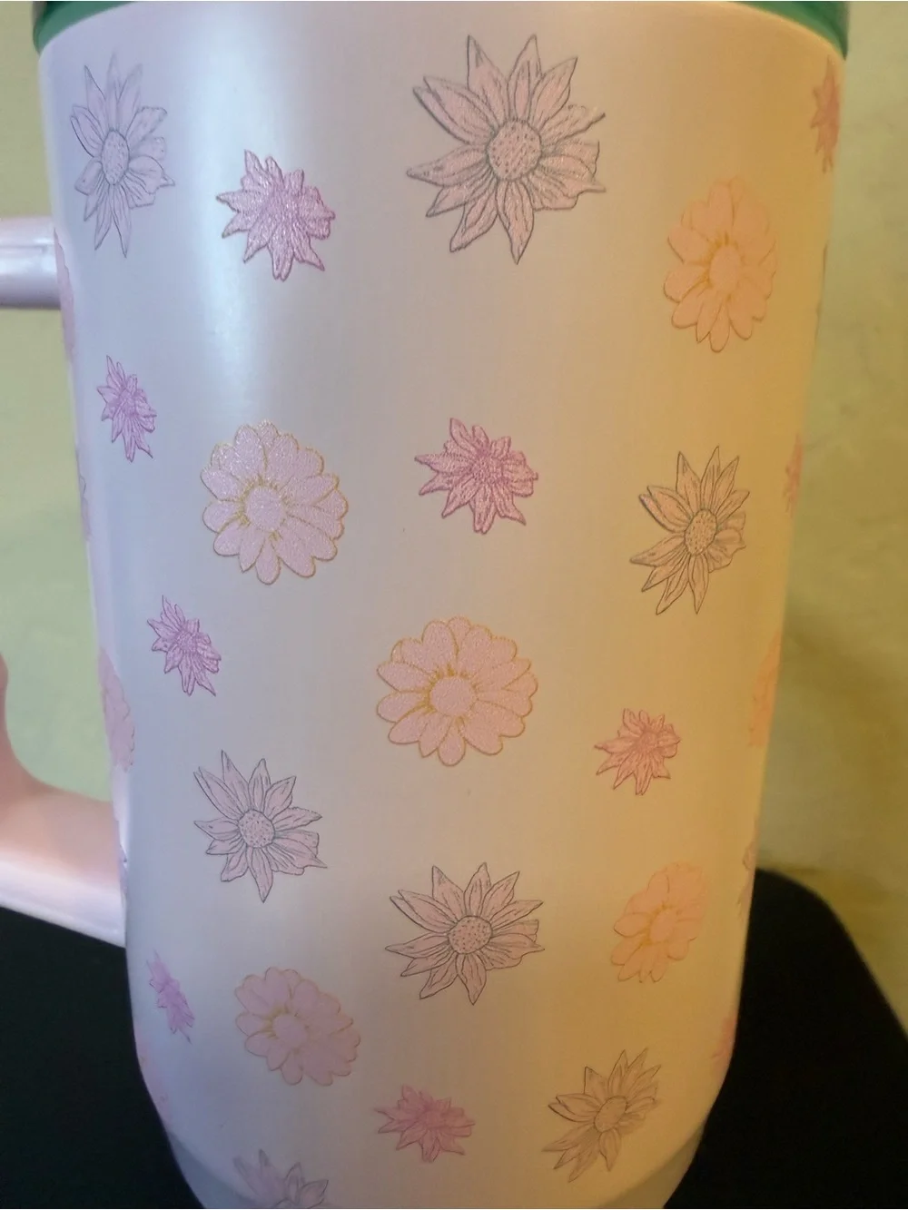 Buc-ee's Official Arizona Pink Travel Mug by Yukon Outfitters 40oz NEW